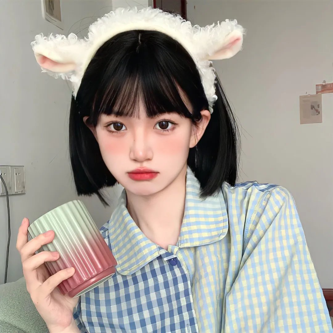 毛驴县令之宛如格格