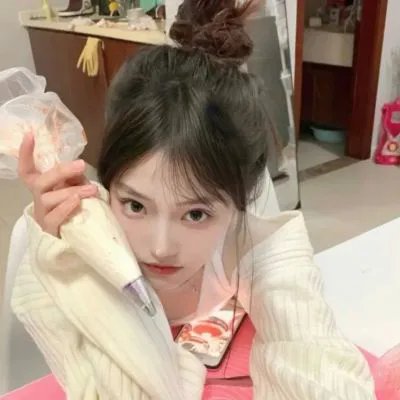 美人老矣·动态漫