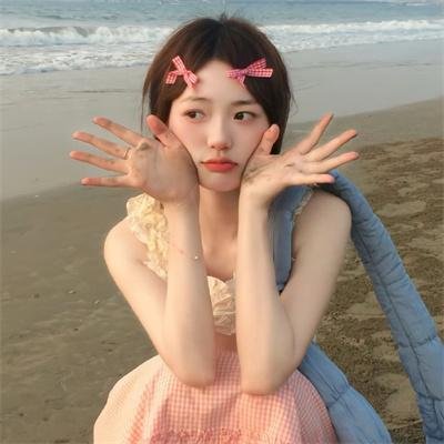 女特警