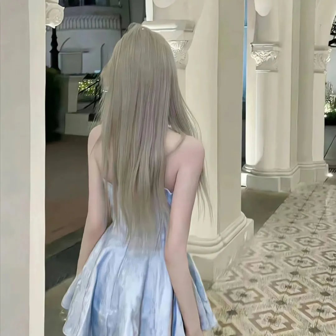 我喜欢的女子