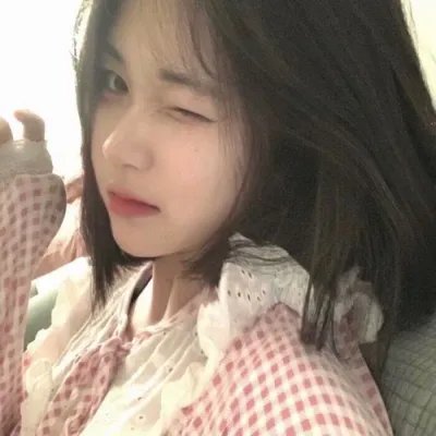 女恶魔人